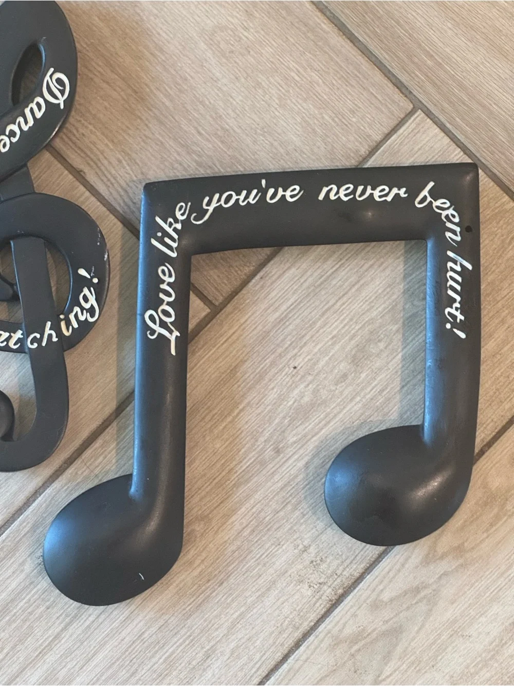 Ada music wall